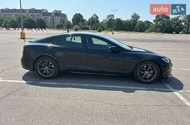 Лифтбек Tesla Model S 2022 в Одессе фото 4 Лифтбек Tesla Model S 2022 в Одессе