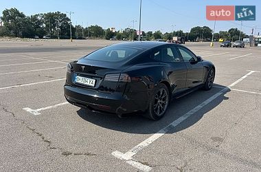 Лифтбек Tesla Model S 2022 в Одессе фото 5 Лифтбек Tesla Model S 2022 в Одессе