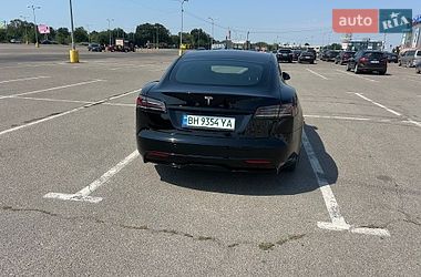 Лифтбек Tesla Model S 2022 в Одессе фото 6 Лифтбек Tesla Model S 2022 в Одессе