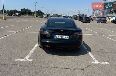 Лифтбек Tesla Model S 2022 в Одессе фото 7 Лифтбек Tesla Model S 2022 в Одессе