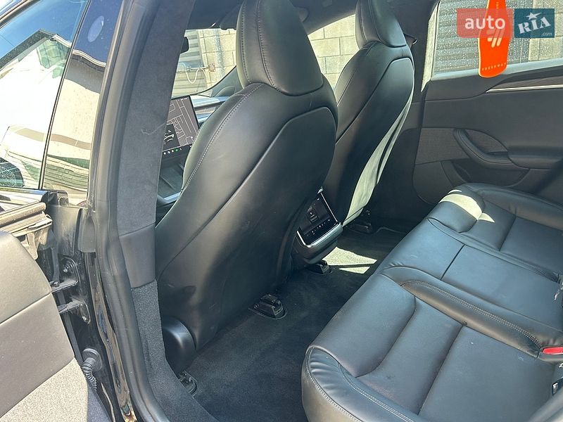 Лифтбек Tesla Model S 2022 в Одессе фото 10 Лифтбек Tesla Model S 2022 в Одессе