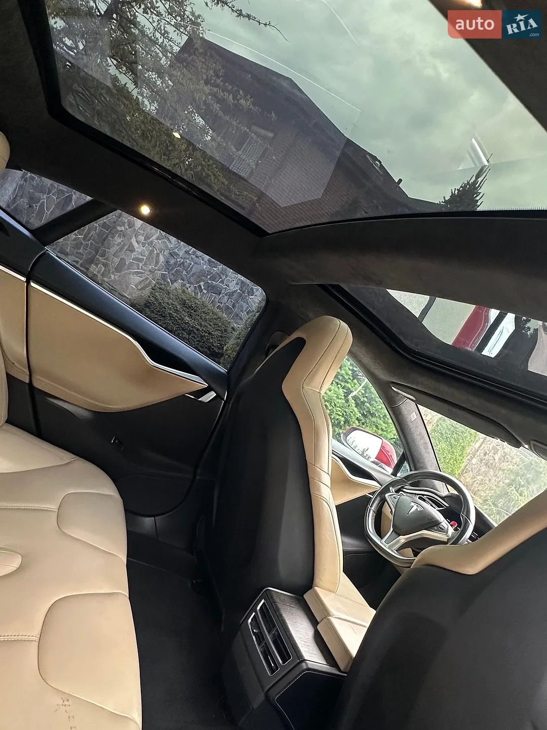 2015 Tesla Model S - мініатюра 30