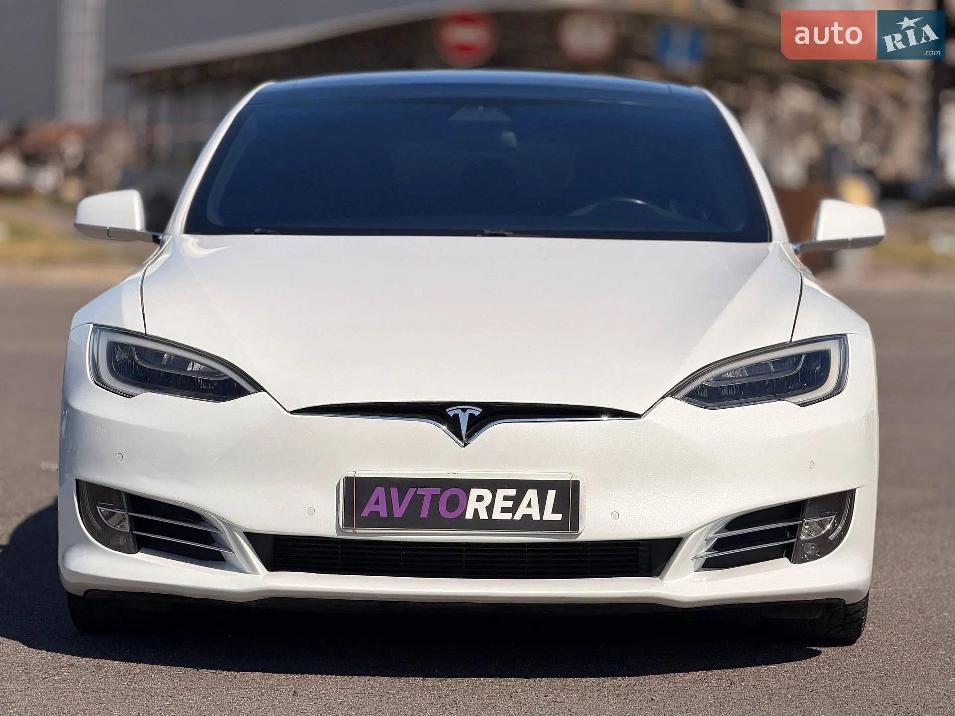 2016 Tesla Model S - мініатюра 12