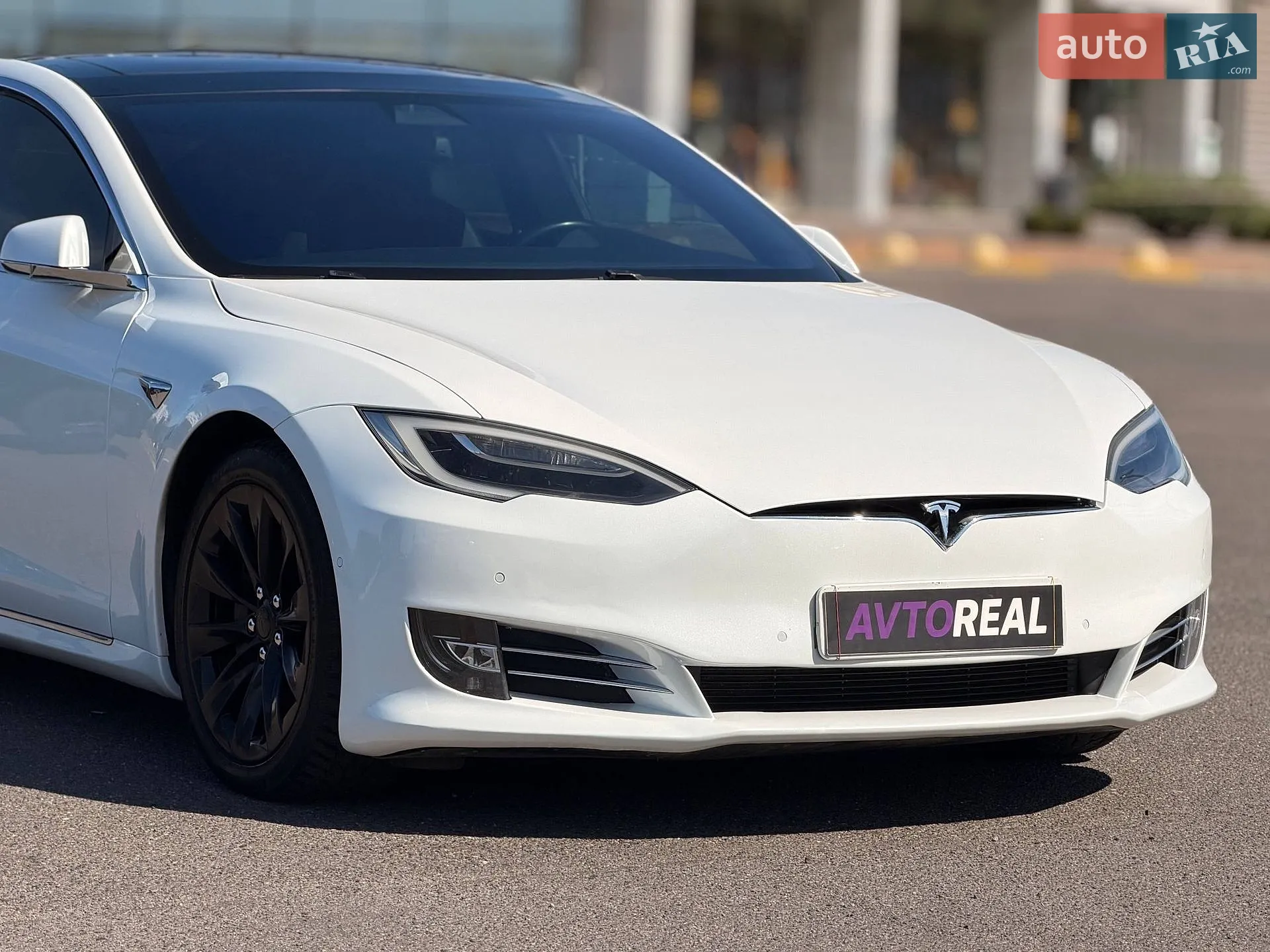 2016 Tesla Model S - мініатюра 15