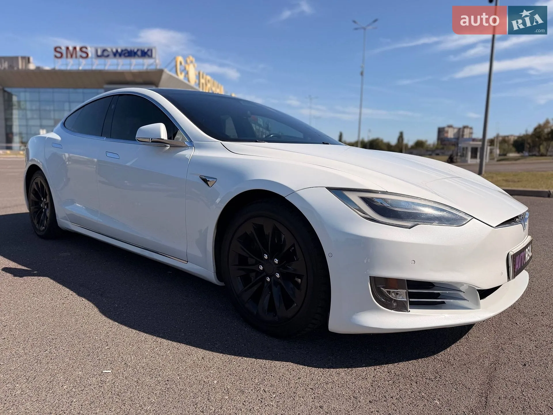 2016 Tesla Model S - мініатюра 19
