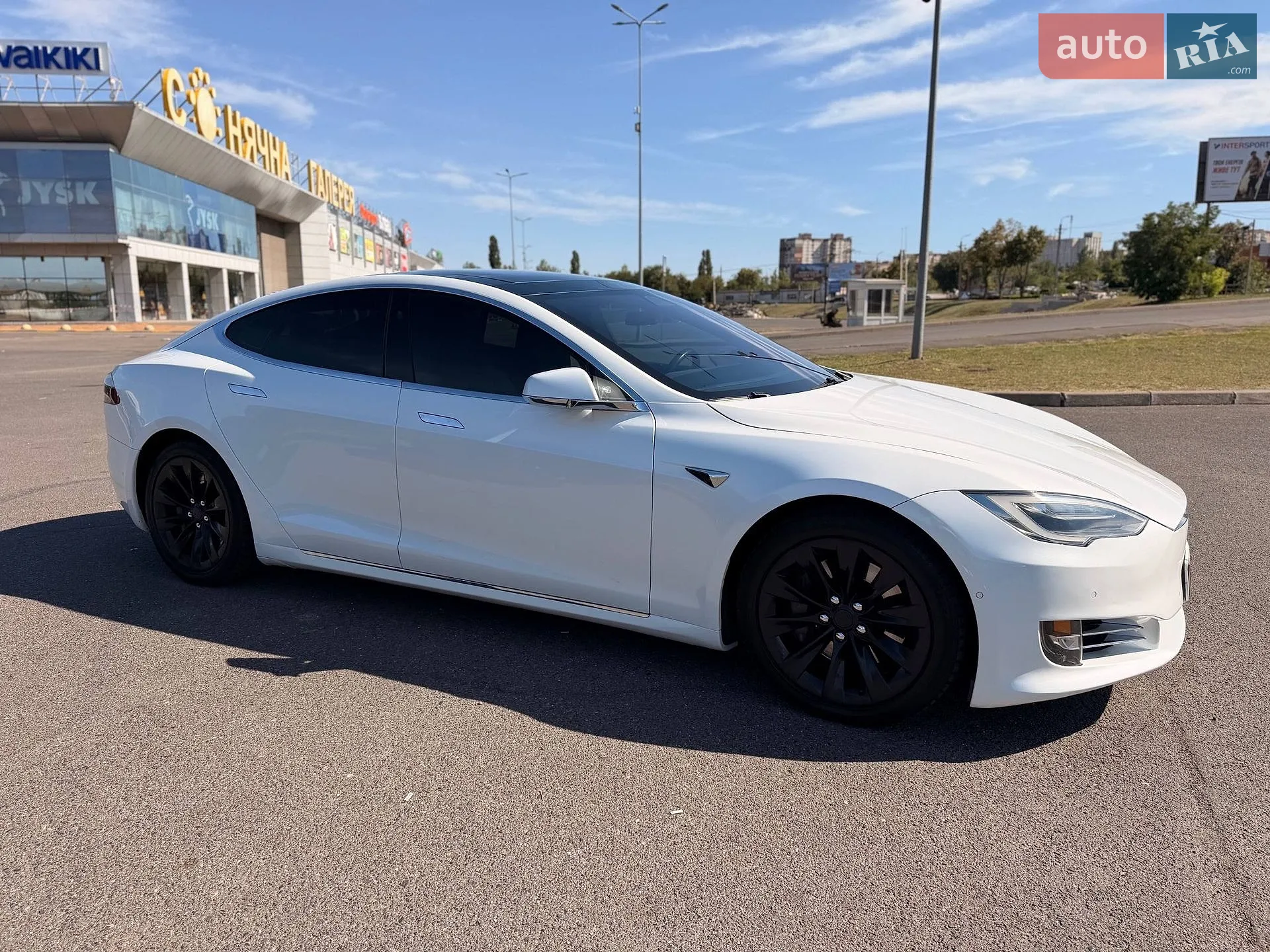 2016 Tesla Model S - мініатюра 20