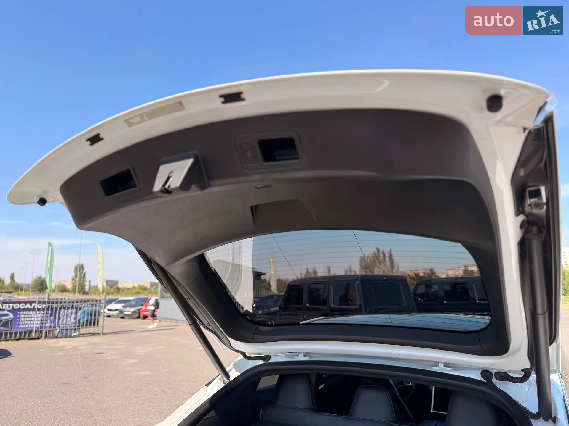 2016 Tesla Model S - мініатюра 34