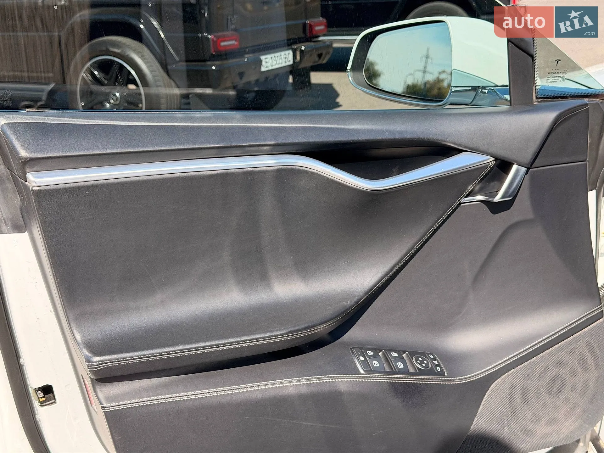 2016 Tesla Model S - мініатюра 37