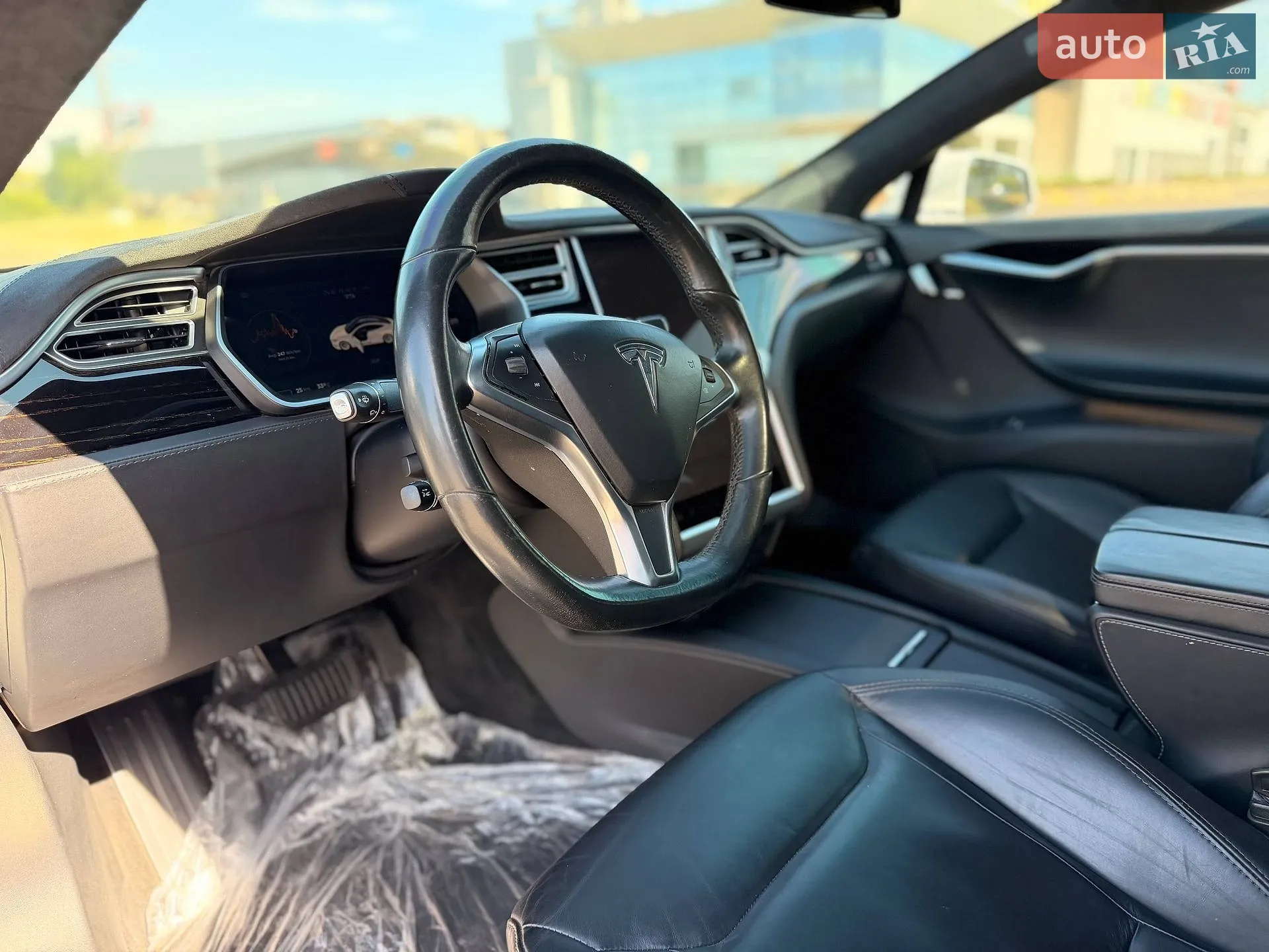 2016 Tesla Model S - мініатюра 44