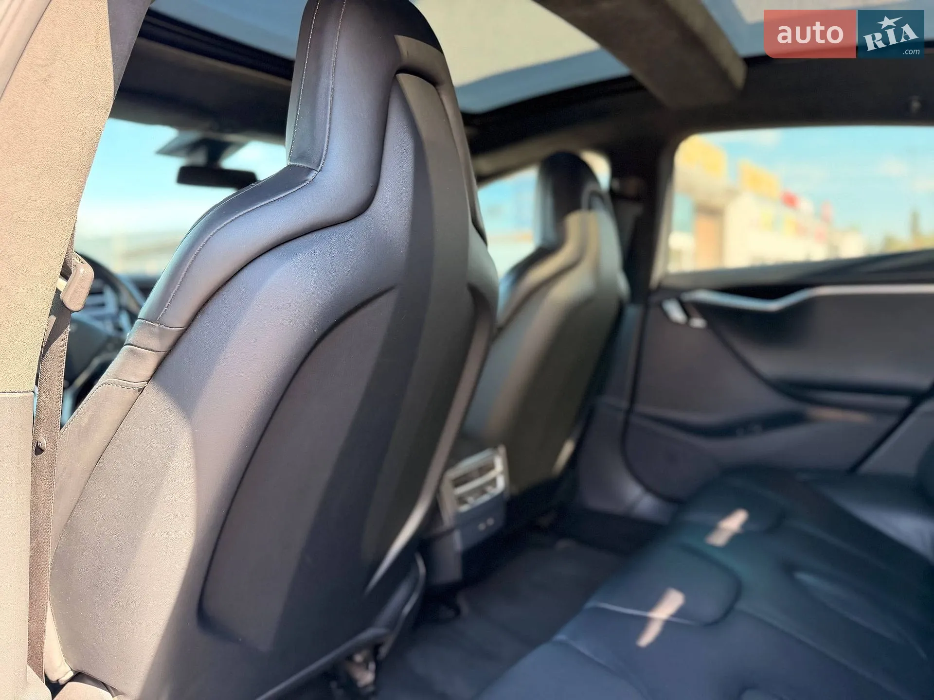 2016 Tesla Model S - мініатюра 52