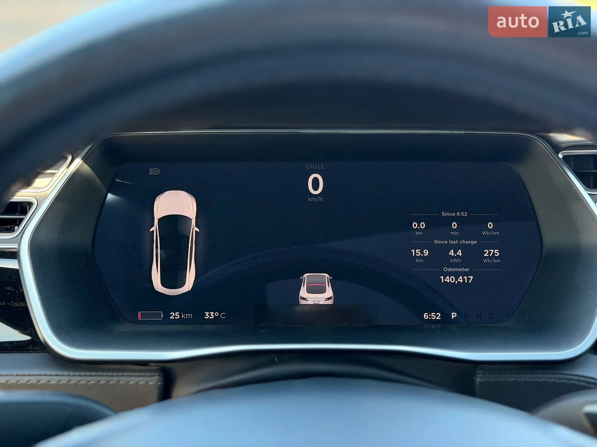 2016 Tesla Model S - мініатюра 59