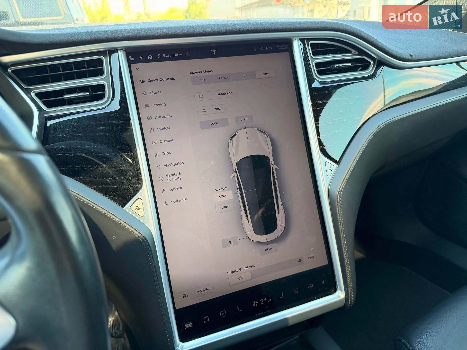2016 Tesla Model S - мініатюра 64