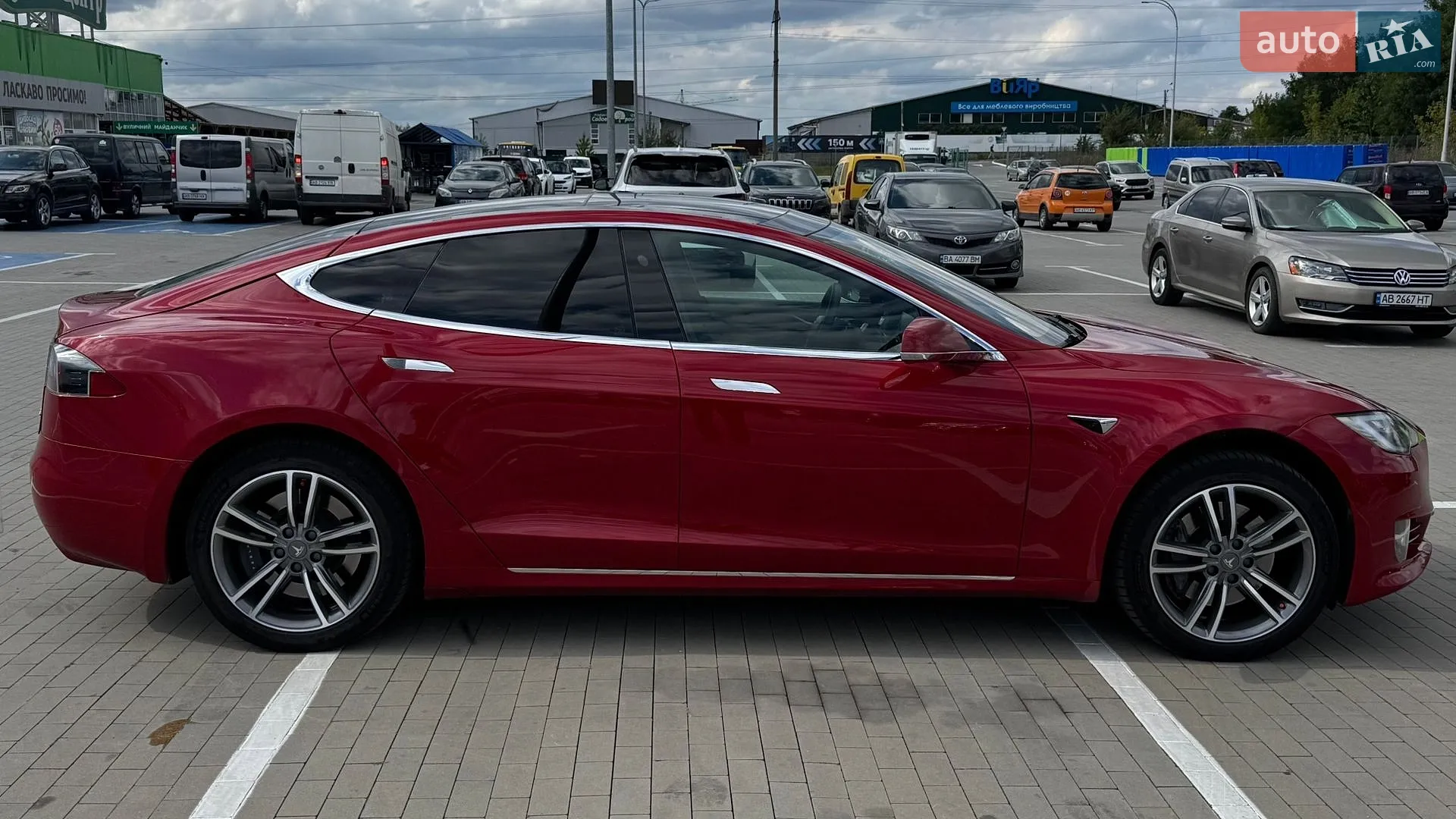 2018 Tesla Model S - мініатюра 12