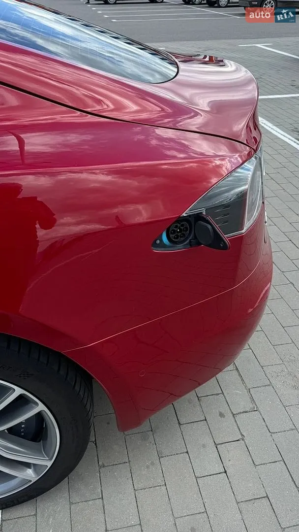 2018 Tesla Model S - мініатюра 21
