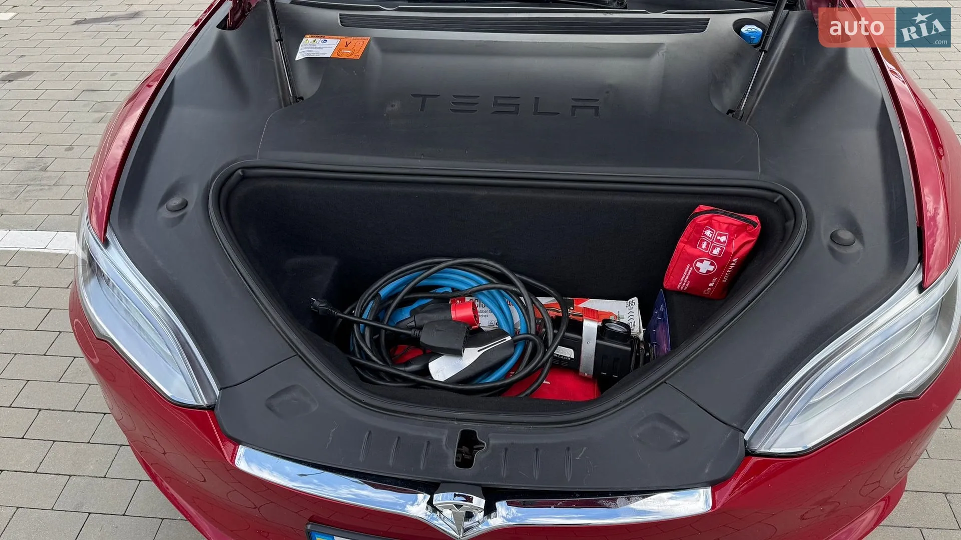 2018 Tesla Model S - мініатюра 24