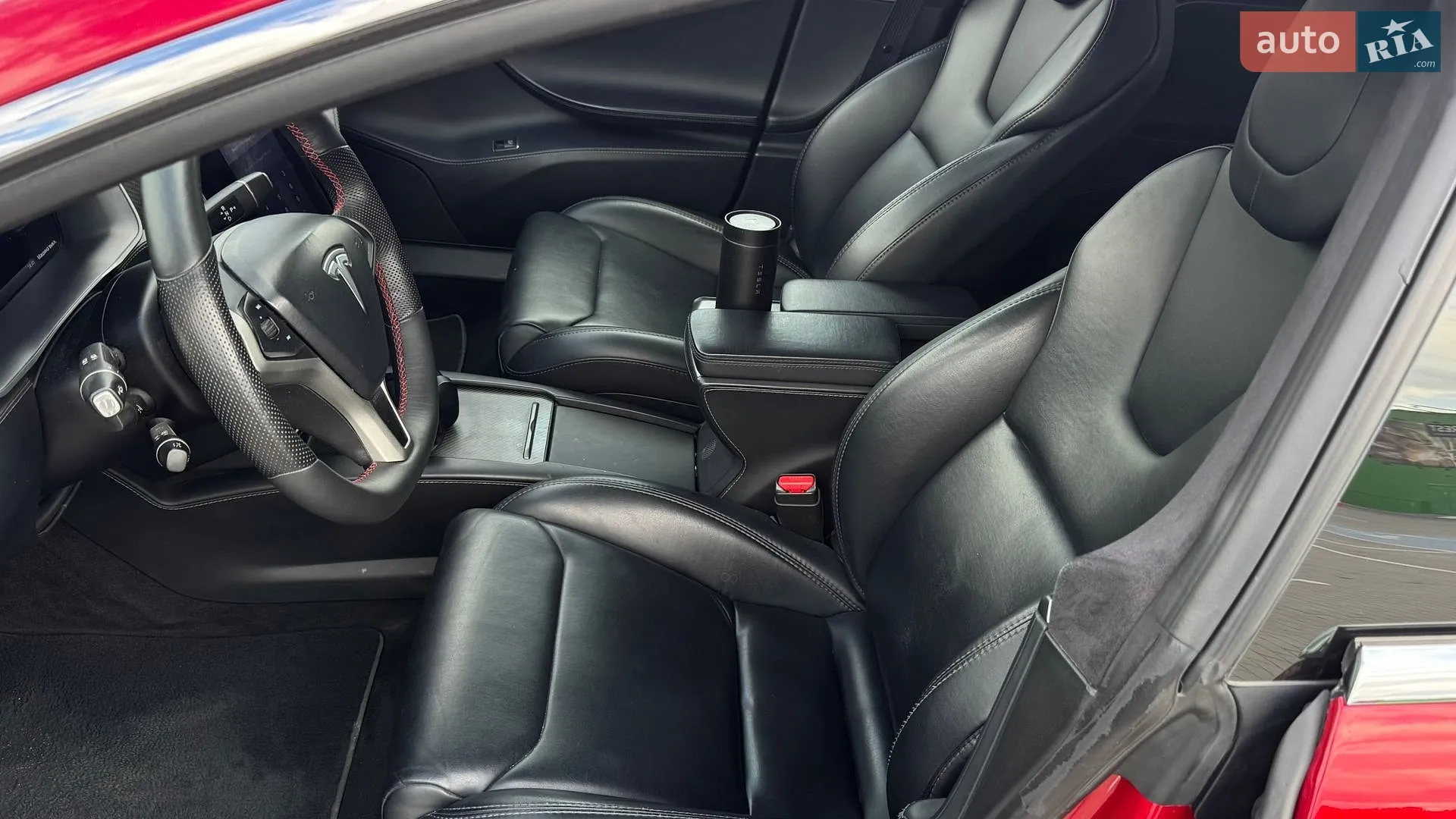 2018 Tesla Model S - мініатюра 30