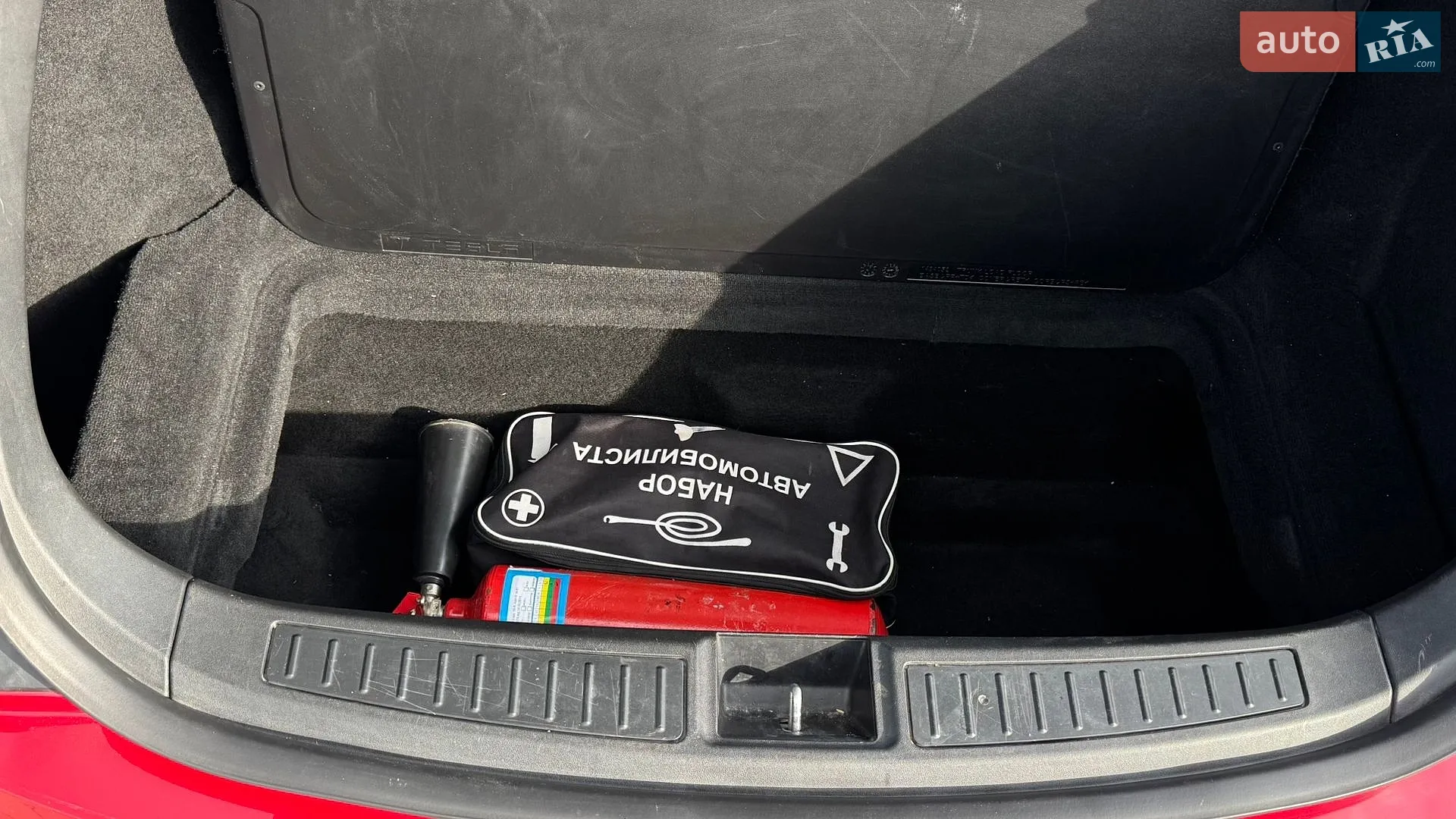2018 Tesla Model S - мініатюра 26