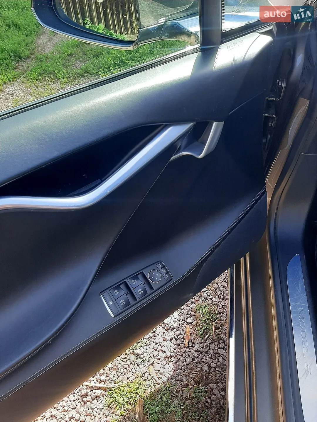 2016 Tesla Model S - мініатюра 18