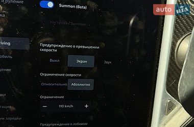 Лифтбек Tesla Model S 2016 в Киеве