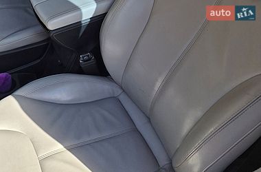 Ліфтбек Tesla Model S 2014 в Ніжині