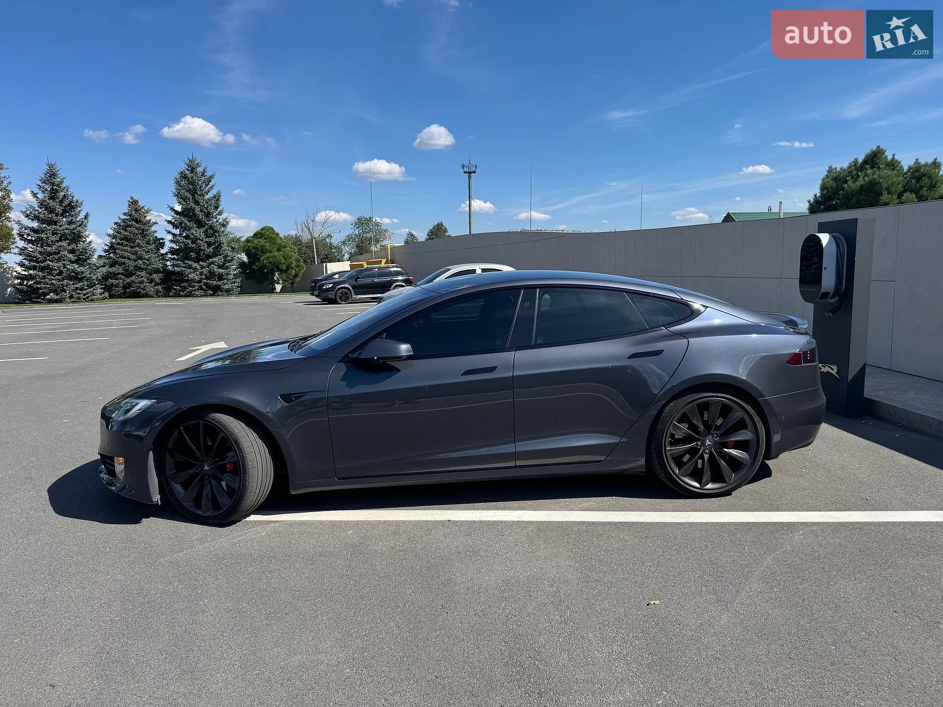 2017 Tesla Model S - мініатюра 5