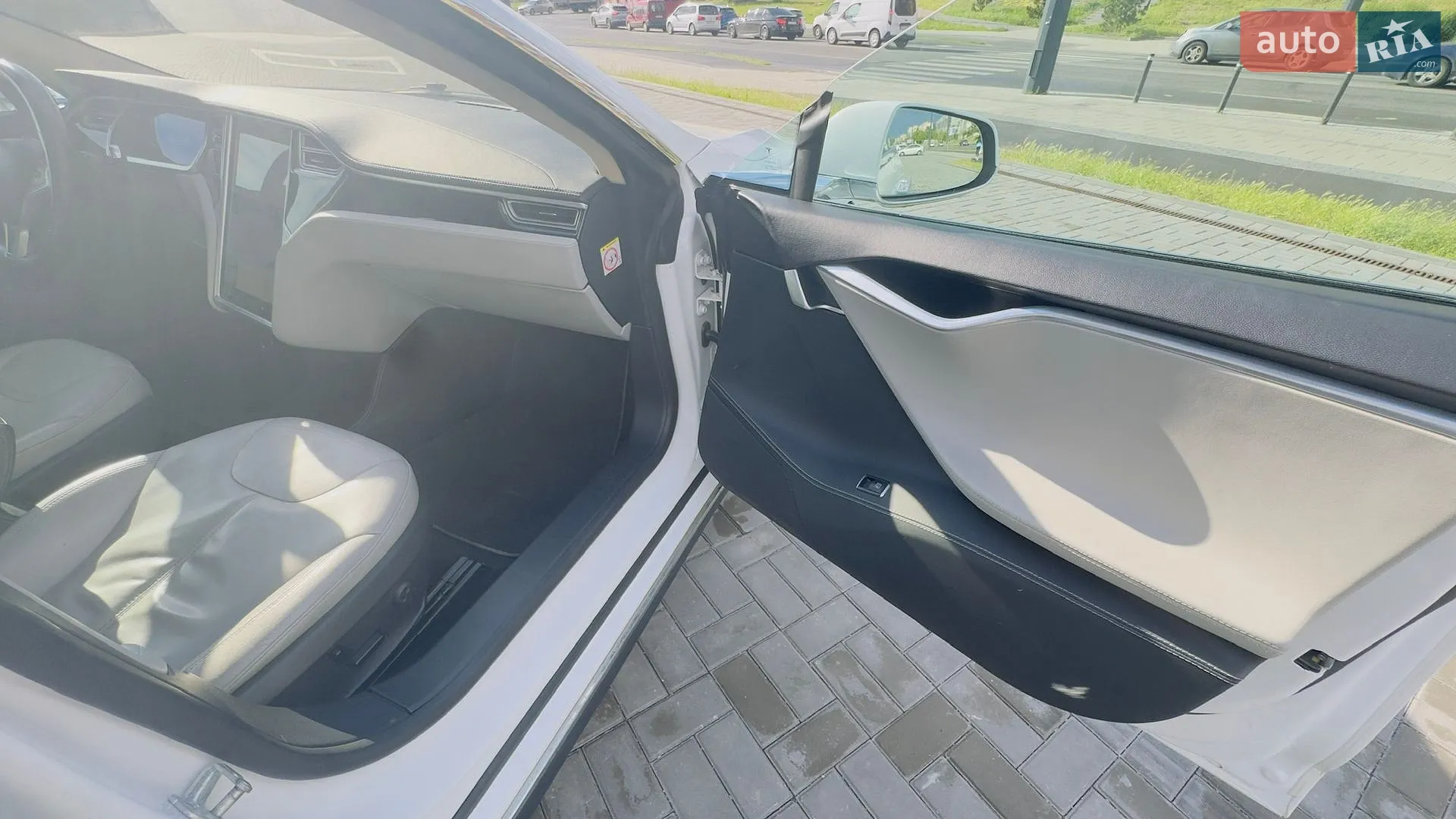 2013 Tesla Model S - мініатюра 13