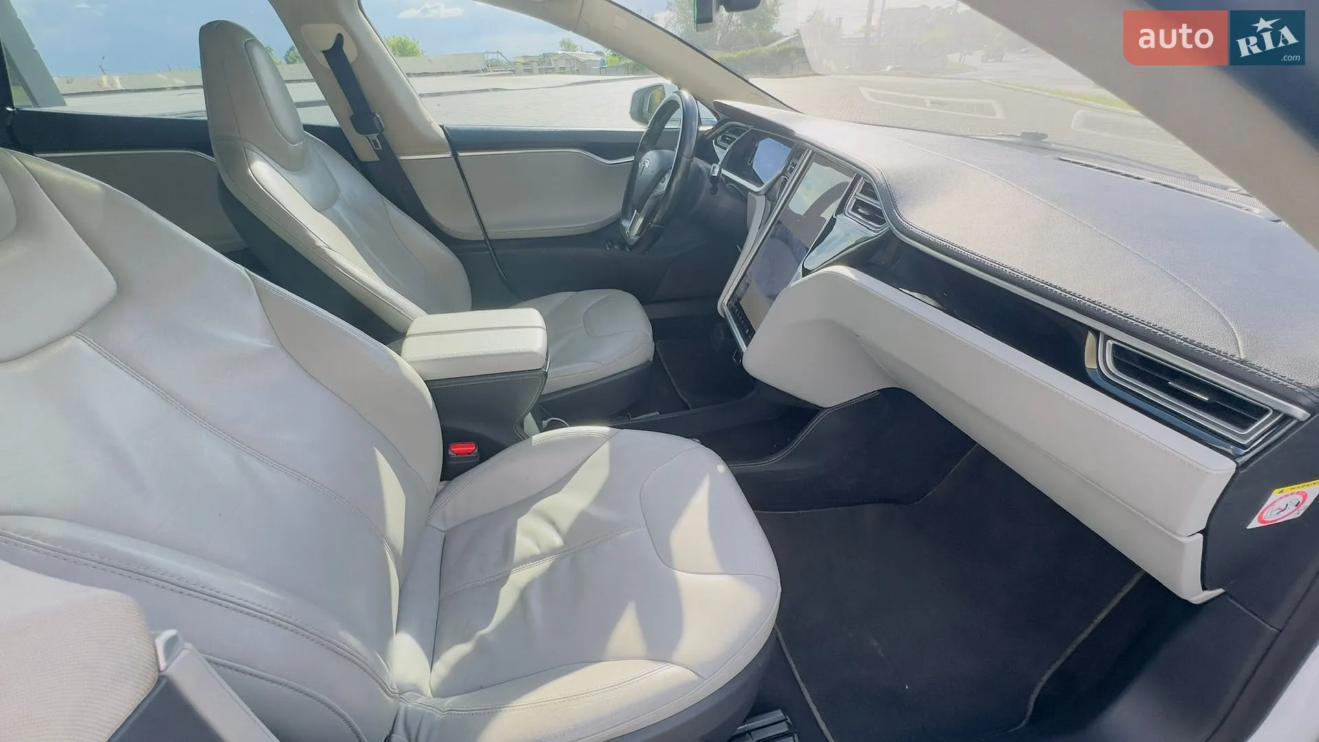 2013 Tesla Model S - мініатюра 18