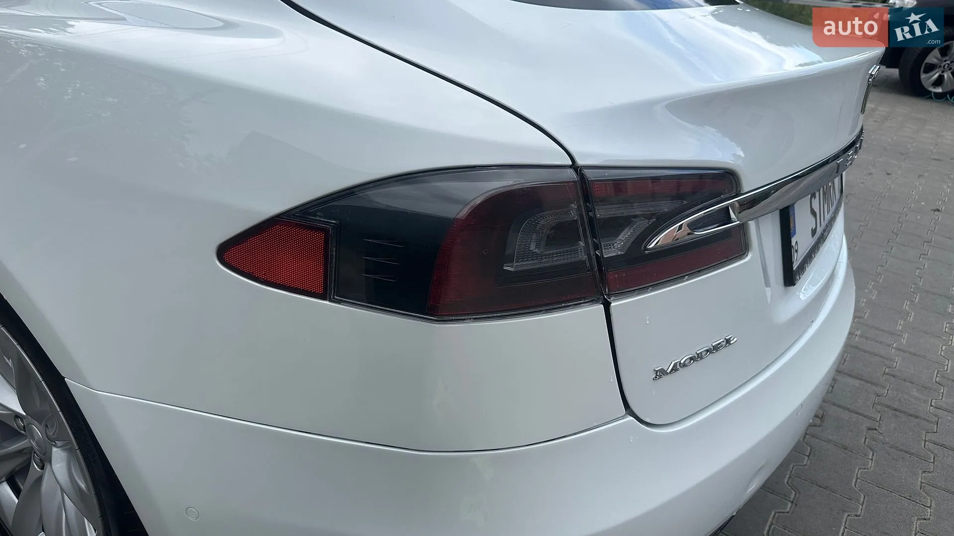 2016 Tesla Model S - мініатюра 24