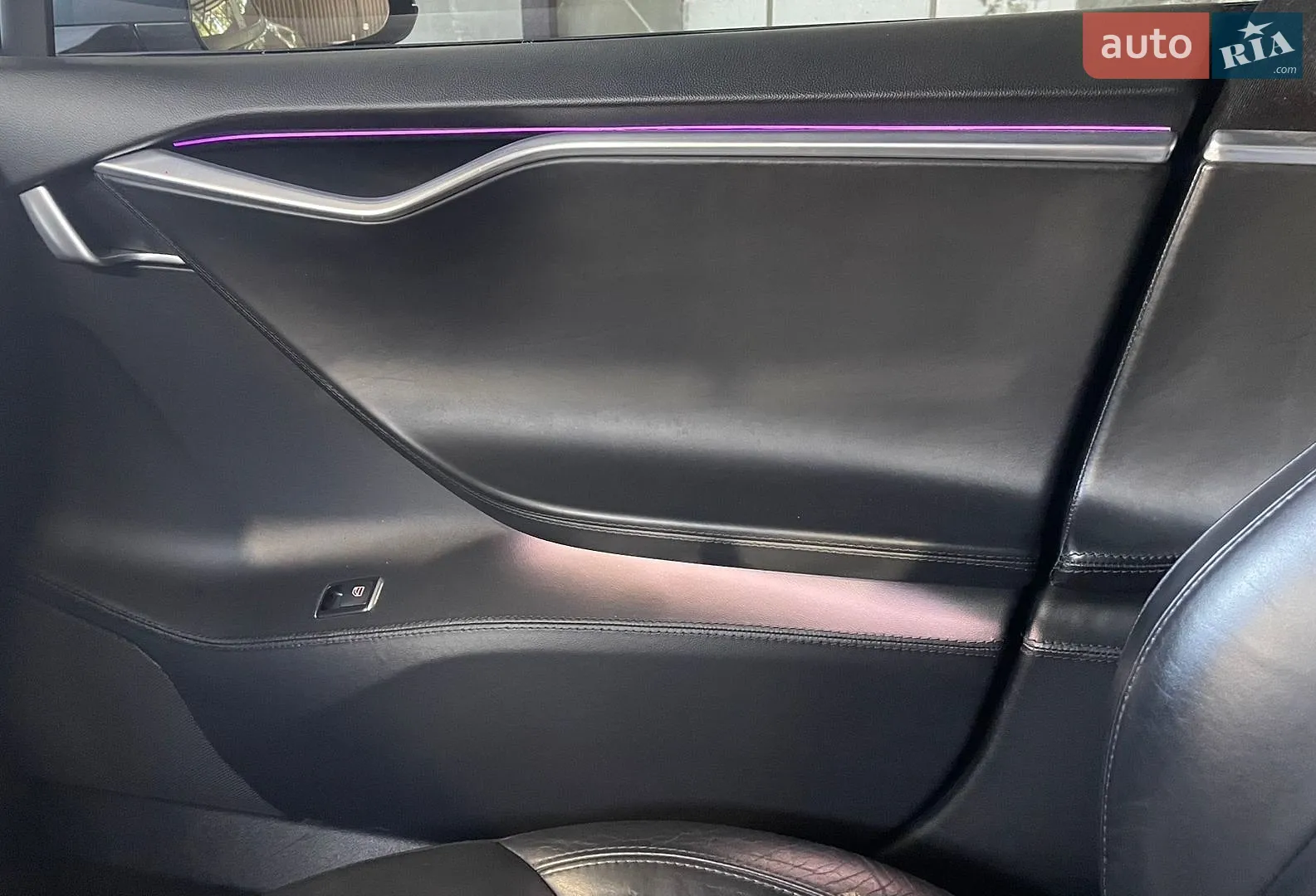 2013 Tesla Model S - мініатюра 15