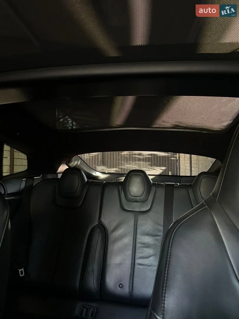 2013 Tesla Model S - мініатюра 25