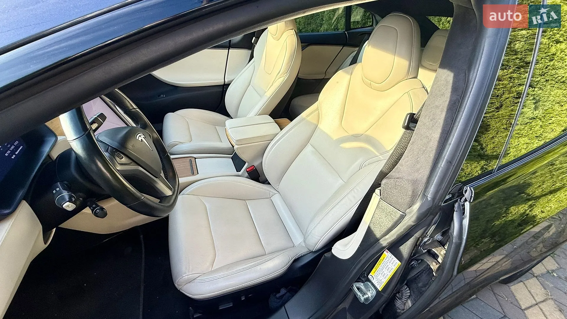 2020 Tesla Model S - мініатюра 32