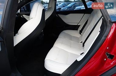 Ліфтбек Tesla Model S 2020 в Дрогобичі