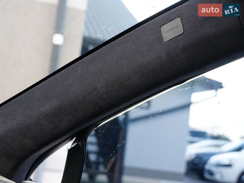 Ліфтбек Tesla Model S 2020 в Дрогобичі