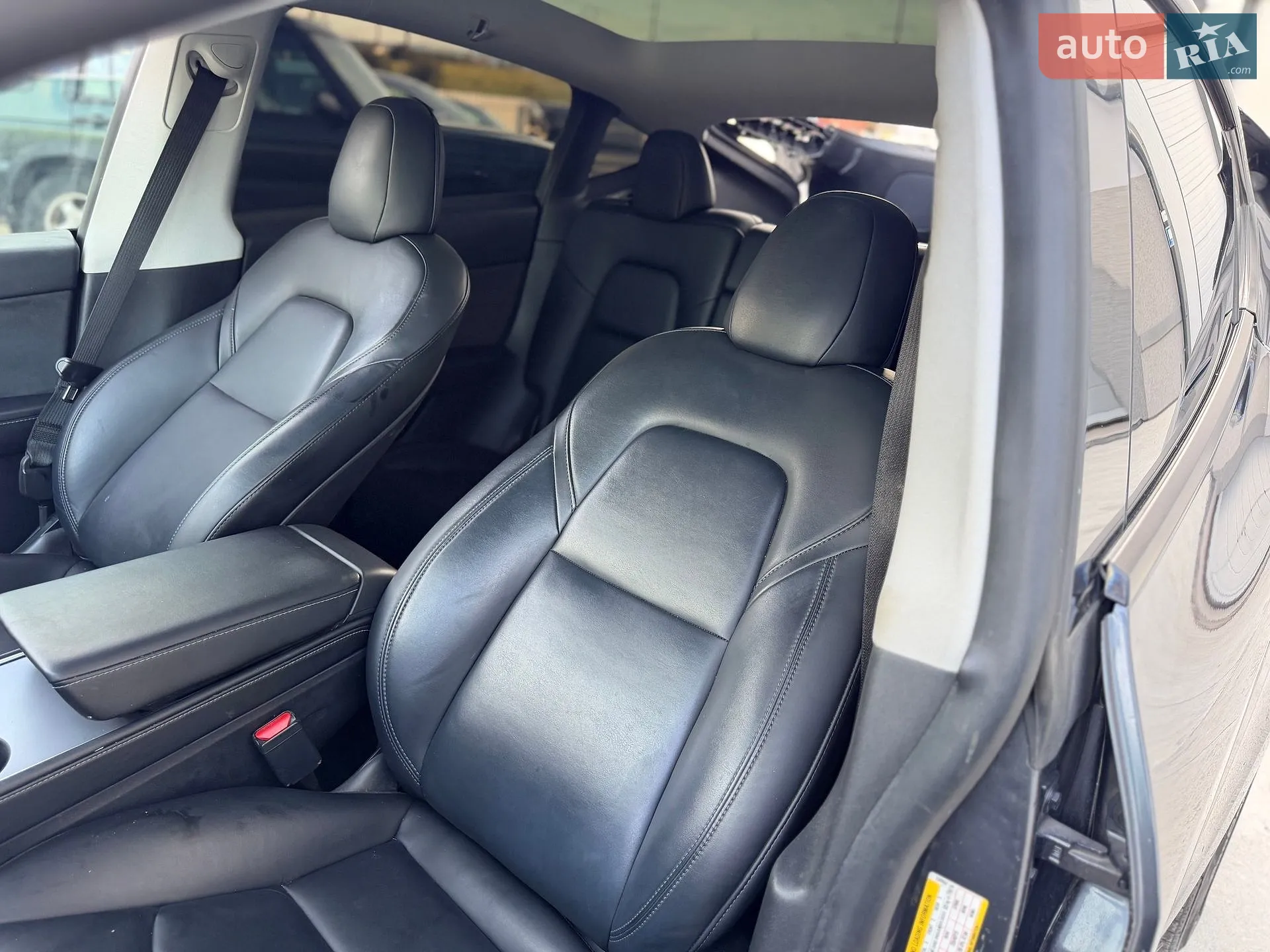 2020 Tesla Model S - мініатюра 42