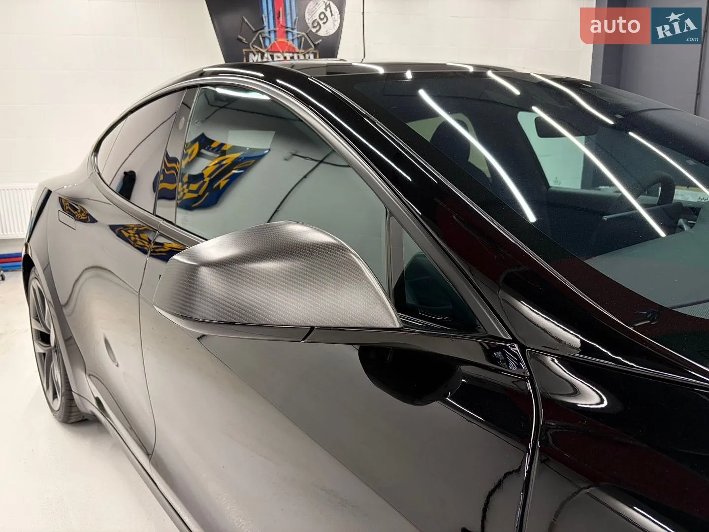 2021 Tesla Model S - мініатюра 13