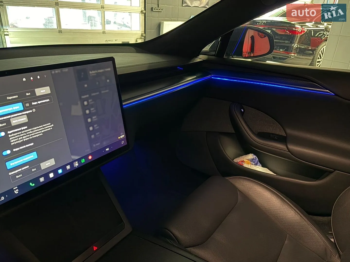 2021 Tesla Model S - мініатюра 24