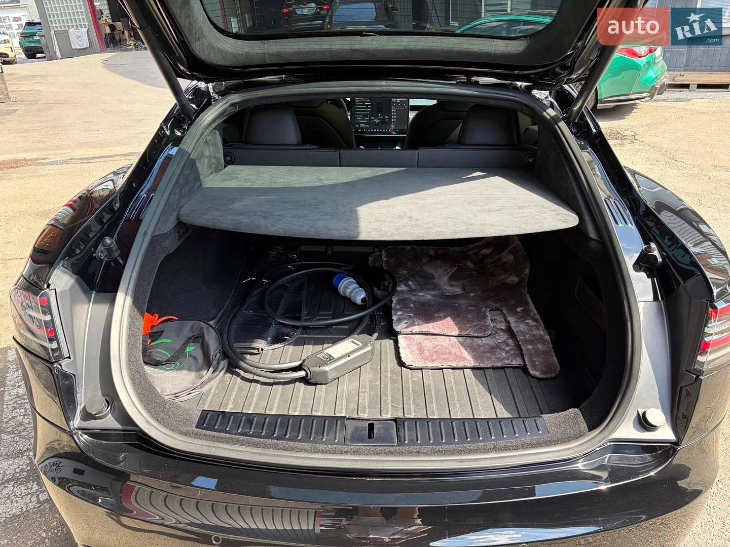 2021 Tesla Model S - мініатюра 41