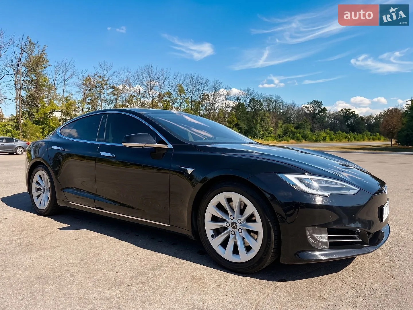 2016 Tesla Model S - мініатюра 7