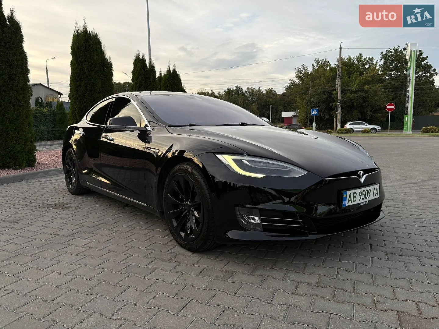 2016 Tesla Model S - мініатюра 7