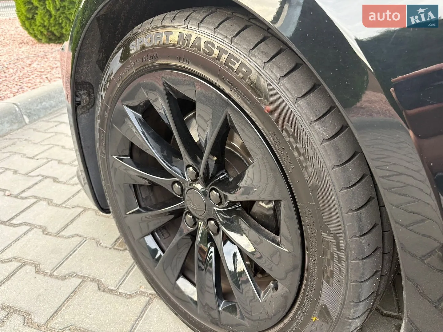 2016 Tesla Model S - мініатюра 18