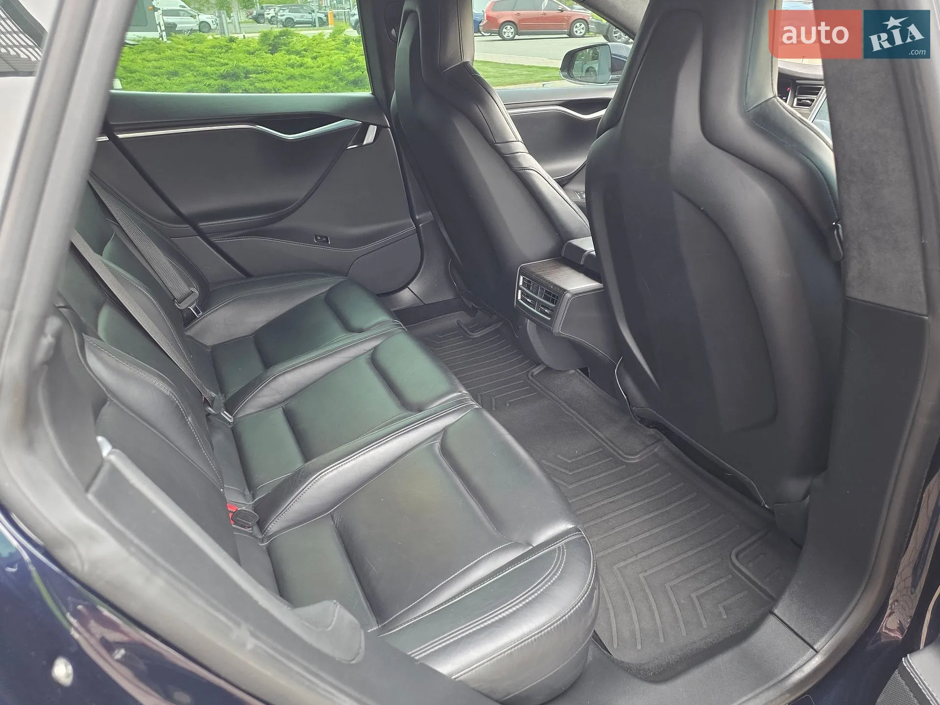 2015 Tesla Model S - мініатюра 35