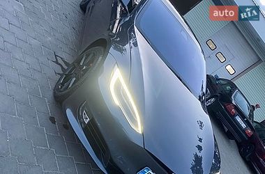Лифтбек Tesla Model S 2018 в Николаеве