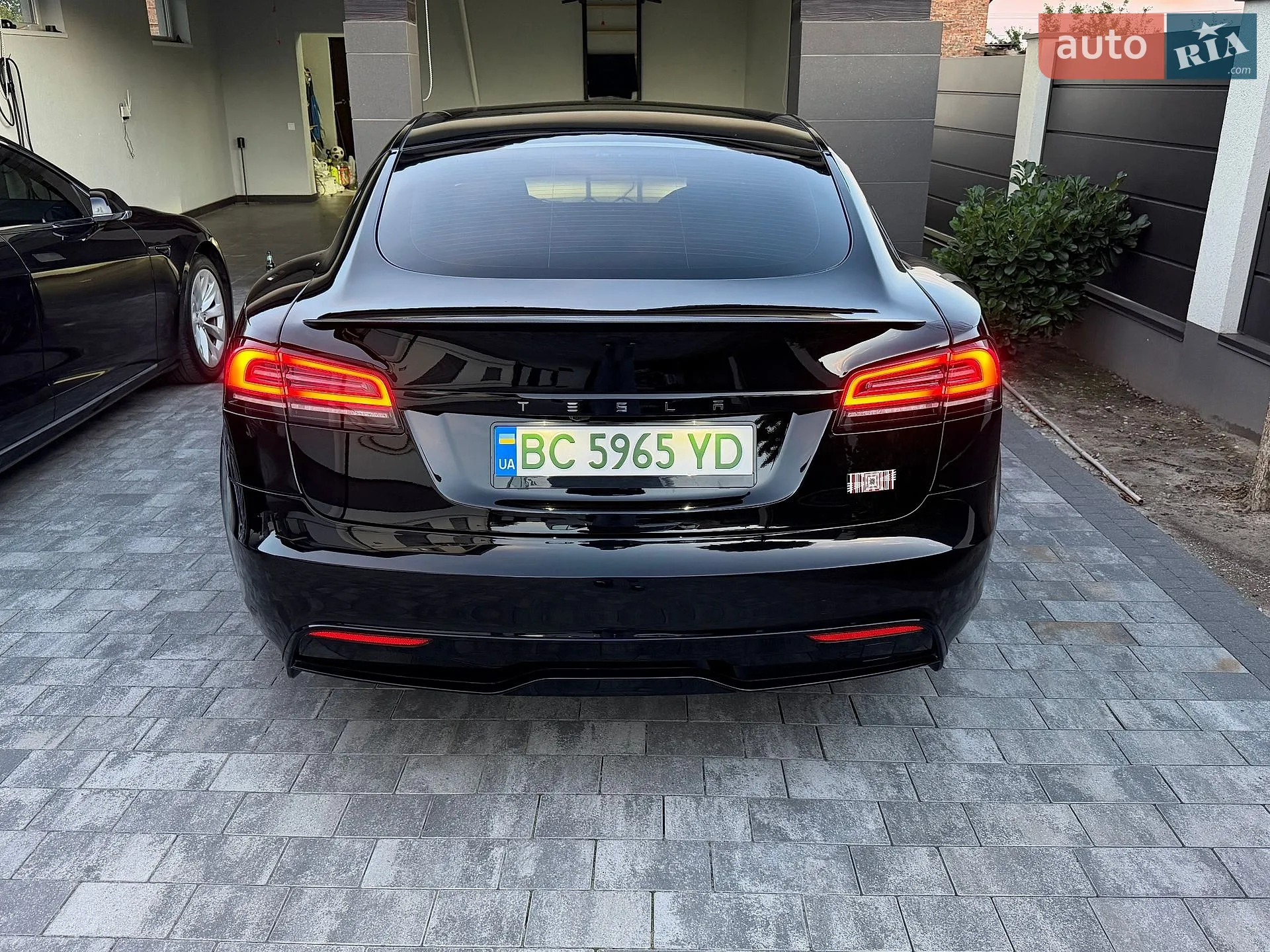 2023 Tesla Model S - мініатюра 40