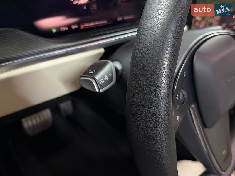 Ліфтбек Tesla Model S 2023 в Львові фото 6 Ліфтбек Tesla Model S 2023 в Львові