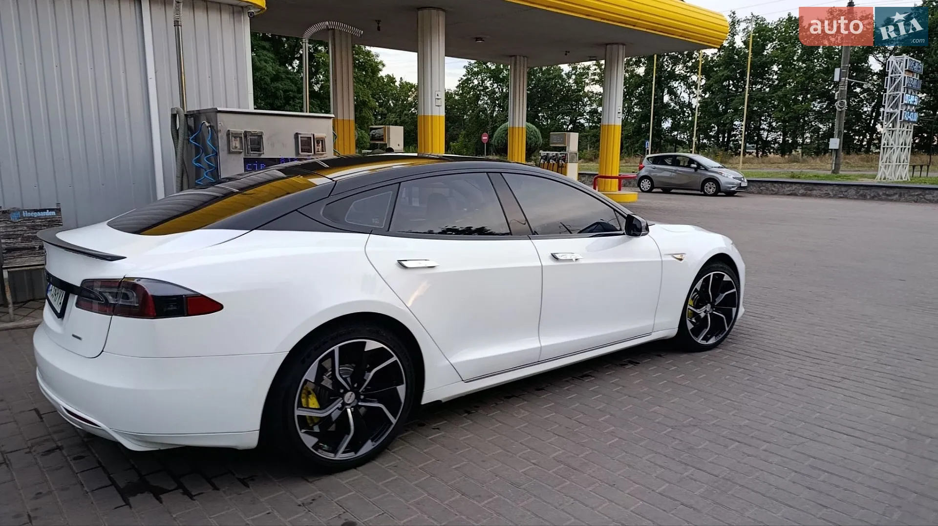 2013 Tesla Model S - мініатюра 18