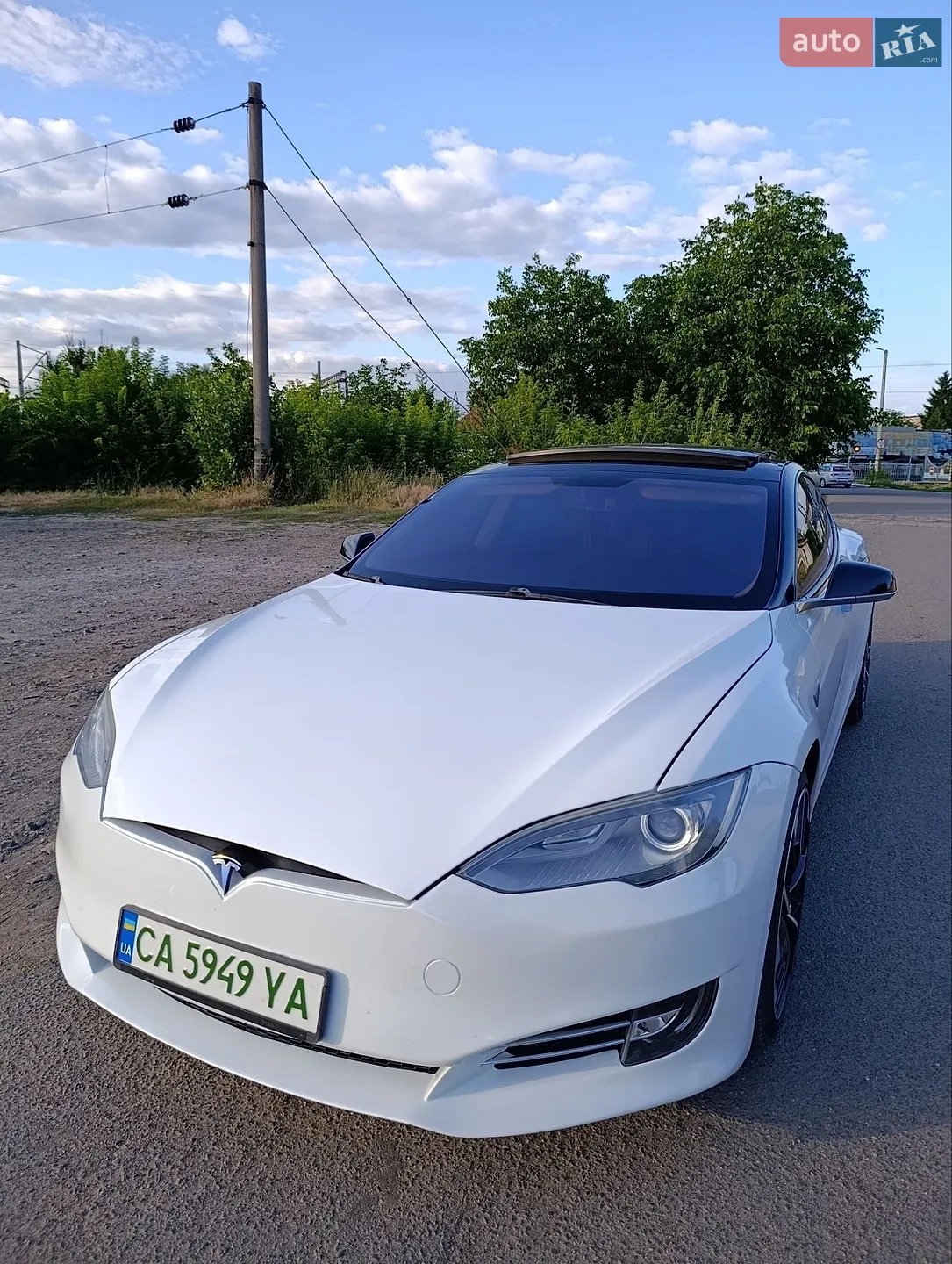 2013 Tesla Model S - мініатюра 28