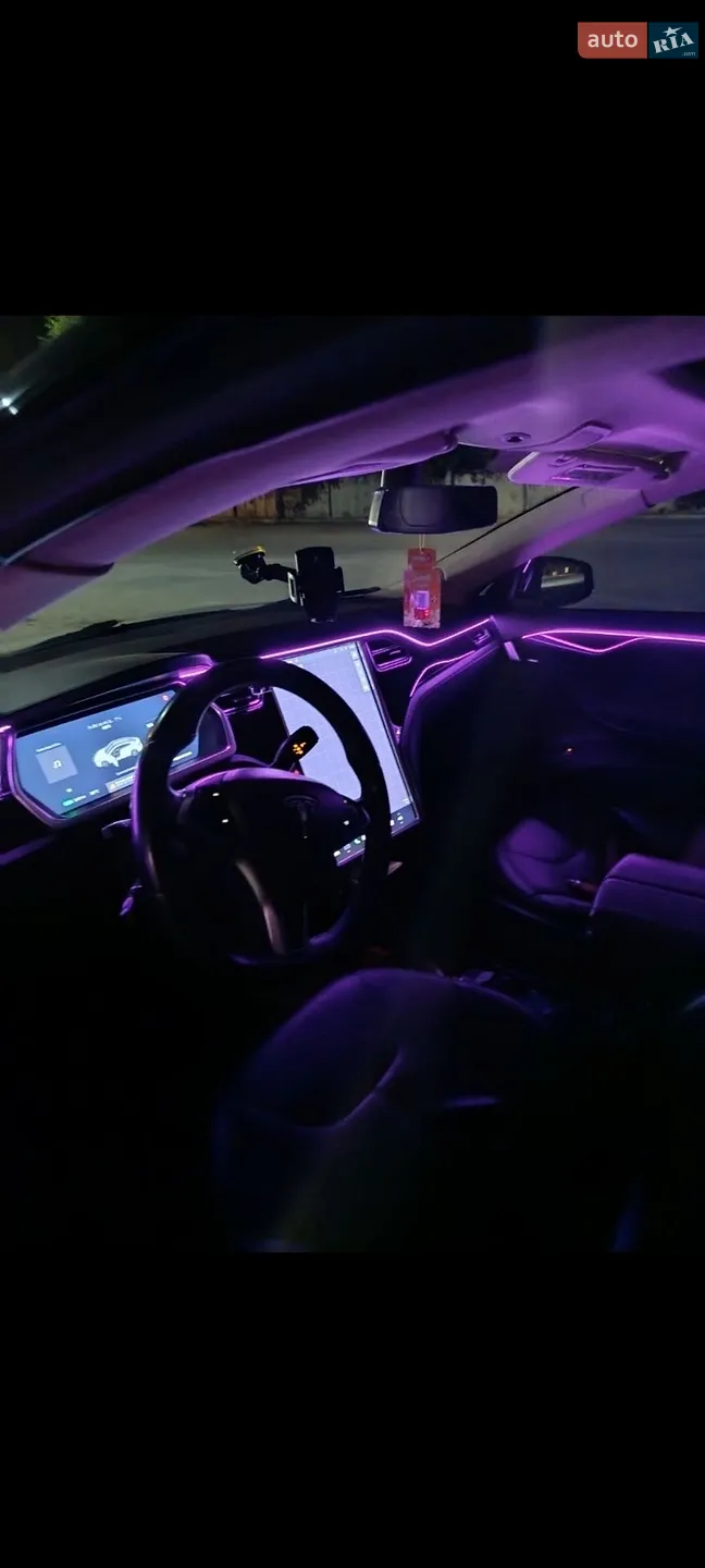 2013 Tesla Model S - мініатюра 34