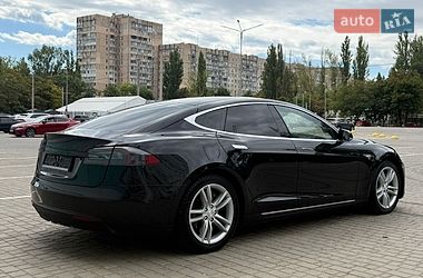 Лифтбек Tesla Model S 2015 в Одессе