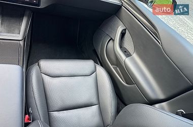 Ліфтбек Tesla Model S 2022 в Дніпрі
