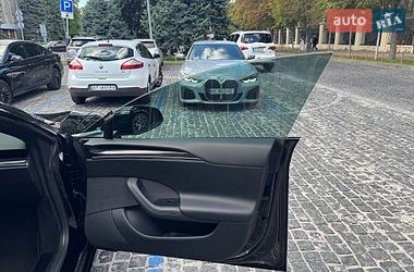 Ліфтбек Tesla Model S 2022 в Дніпрі